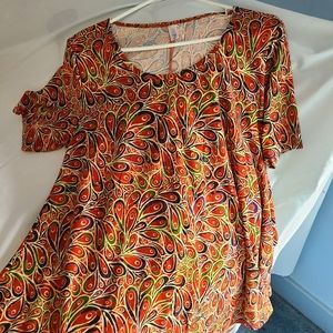 LuLaRoe Classic Tee